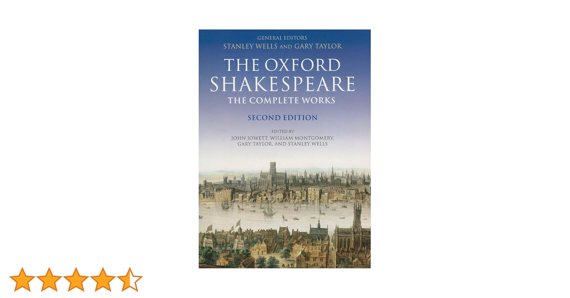 Shakespeare 全集　Cambridge 版　39巻 Shakespeare 全集 Cambridge 版 39巻